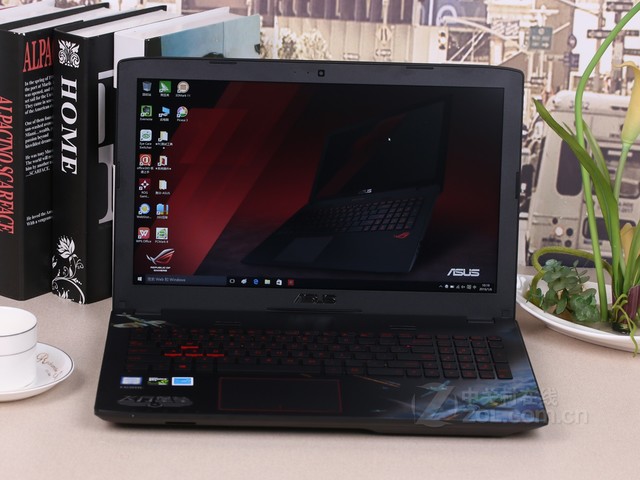 华硕游戏本飞行堡垒战争雷霆FX-Pro6300 华硕游戏本飞行堡垒战争雷霆FX-Pro6300