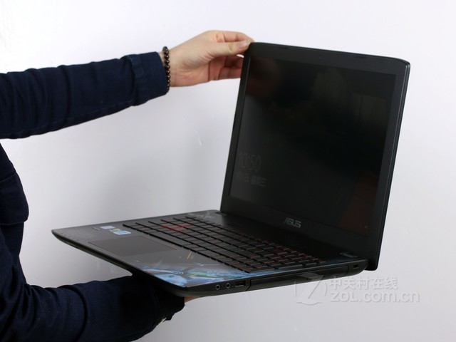 烟台华硕fxpro6700游戏本十一特惠来袭