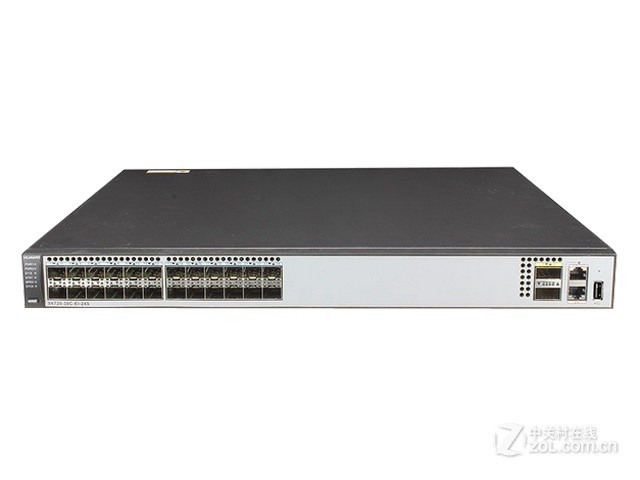 华为S6720-30C-EI-24S-AC报价24704元 