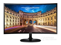 高清不闪屏 三星C27F390FHC 兰州报价1141元