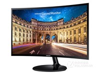 高清不闪屏 三星C27F390FHC 兰州报价1141元