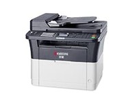 京瓷打印机ECOSYS M1025安徽渠道价1180