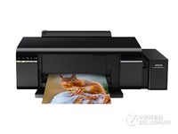 墨仓式连供设计 爱普生L805 售价2320元
