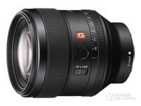 索尼FE 85mm f/1.4 GM(SEL85F14GM)