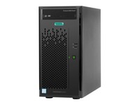 扎实可靠 HP ML10 Gen9东莞低促3800元