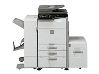 夏普 MX-B5621R复印机 重庆报价22666元