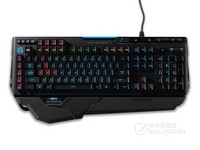 罗技G910 Orion Spark RGB机械键盘合肥有售