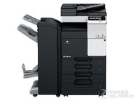功能齐全 美能达BH C308东莞促33500元
