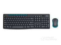 罗技MK275无线光电键鼠套装安徽售107元