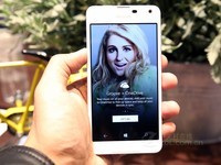 超值双4G智能手机 Lumia 650仅售580元