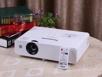短焦商务投影 松下WX3300 报价3099元