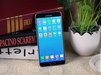 三星galaxy a4(移动4g)