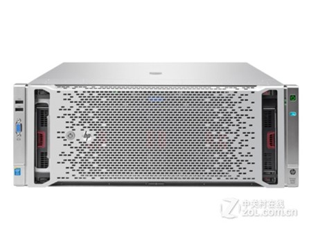 ݸHP DL580 Gen9״33600Ԫ 