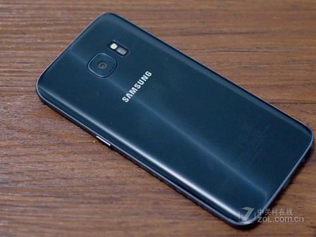 曲面手感不一样 三星GALAXY S7售4688元 曲面手感不一样 三星GALAXY S7售4688元