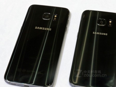 ˫�������� ����GALAXY S7������4500Ԫ 
