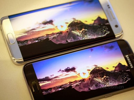 ����GALAXY S7 Edge 