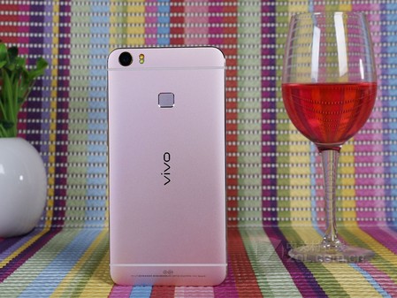 ׷��ʱ�� �㲻�ݴ�����vivo Xplay5  