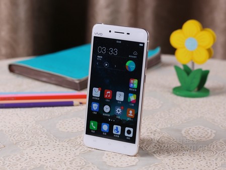 �����ֻ�0�׸� vivo X6(˫4G)���ڸ��� 