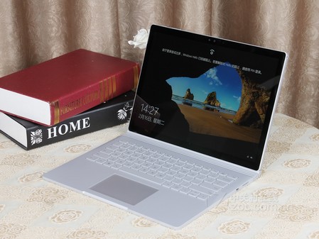 ǿ ΢ Surface Bookۼ8300Ԫ 