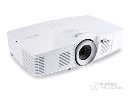 0细腻视觉效果银川宏碁V7500投影机售7300 