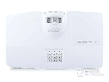 0细腻视觉效果银川宏碁V7500投影机售7300 