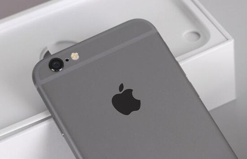 iphone已成爱疯 iphone6最低卖至52元