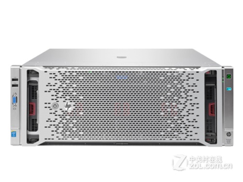 HP ProLiant DL580 Gen9(793308-B21) 