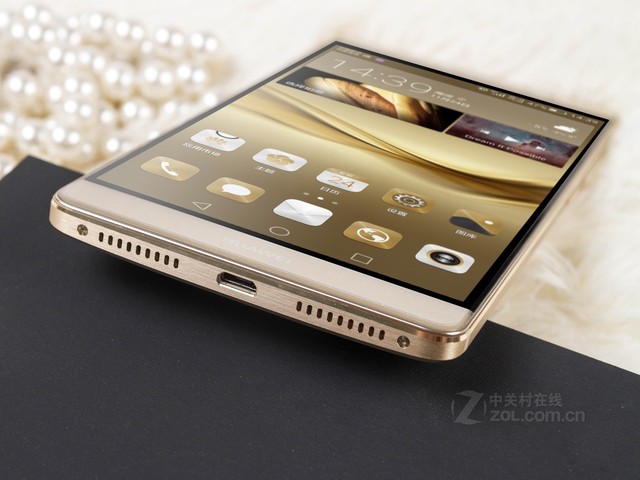 续航用两天华为mate864g热销2700元