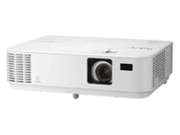 山东NEC投影机NEC CR3115X促销2300元