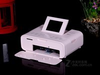 方便快捷 佳能CP1200照片打印机售999元