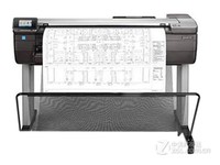 画质卓越HP T830多功能一体机太原促销
