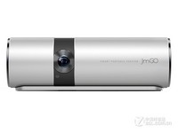 “水杯”造型的设计 坚果 P2投影机仅2850