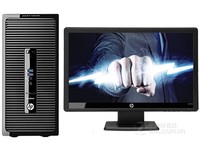 性能稳定 HP480G4 i5-7500工作站售价仅3299