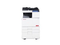 震旦ADC307彩色复印机济南促销29000元