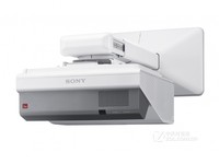 安装简便 索尼SW631投影机浙江7199元