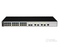 灵活网络部署 华为S2750-EI系列企业交换机安徽报价2200元