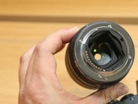 索尼FE 50mm f/1.8镜头 长沙现售1549元