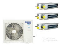 高效性 格力GMV-H80WL/A重庆售24959元