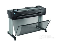 小型企业明智之选 HP T730 售价24500元