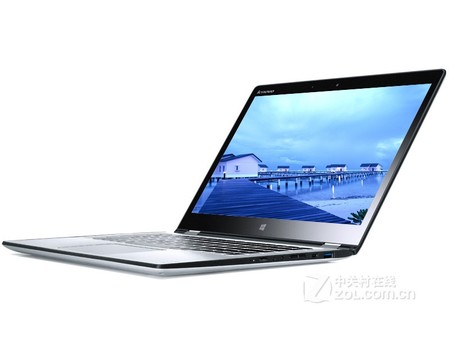 轻薄触控翻转 联想YOGA 700-14-IFI报5599 轻薄触控翻转 联想YOGA 700-14-IFI报5599