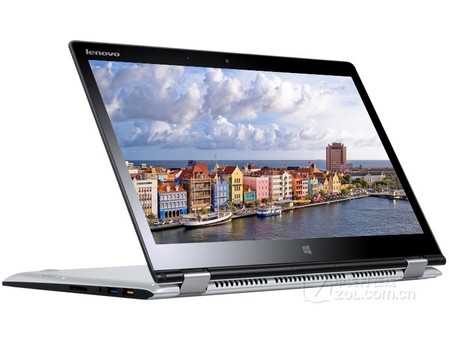 轻薄触控翻转 联想YOGA 700-14-IFI报5599 轻薄触控翻转 联想YOGA 700-14-IFI报5599