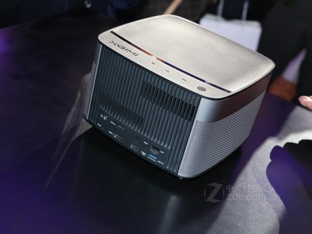 无屏助手app 极米h1投影仪安徽报4499元