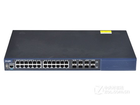  RG-S5510-24GT/8SFP-E 