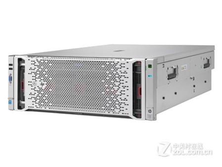 企业强档推出HP DL58服务器售价:37800元 企业强档推出HP DL58服务器售价:37800元