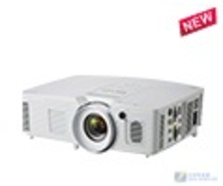 影院级享受 理光PJ HD2000合肥7999元 