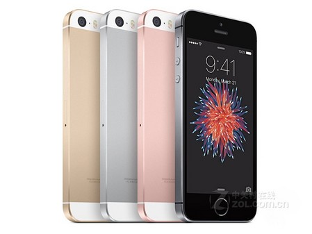 ƻ�� iPhoneSE�ĳ��������Լ���2599Ԫ 