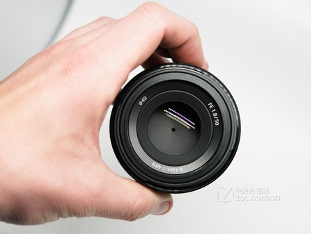 索尼fe 50mm f/1.8定焦镜头济南现货促销-索尼 fe 50mm f/1.