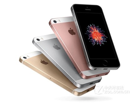 ���������һ��ƻ��iPhoneSE�ۼ�2489Ԫ 