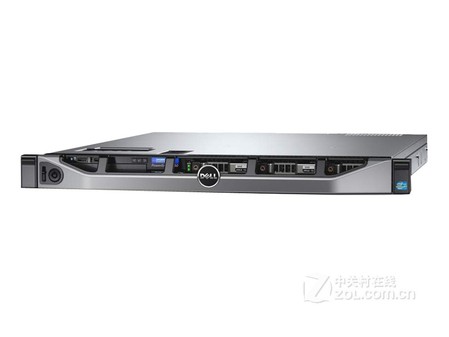 戴尔PowerEdge R430服务器 含税17300元 戴尔PowerEdge R430服务器 含税17300元