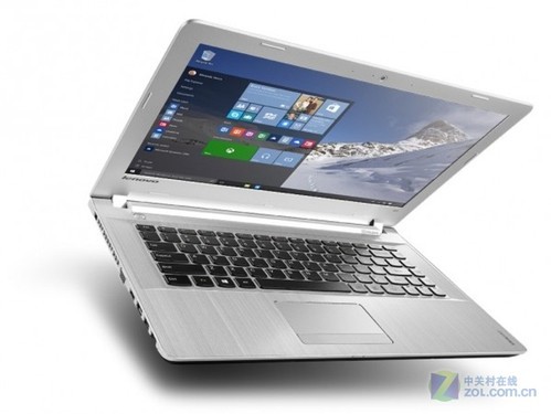 联想笔记本300s14皓月银襄阳周末特惠